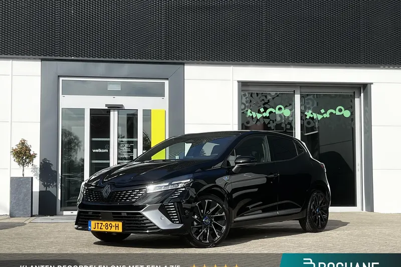 Renault Clio (2025)