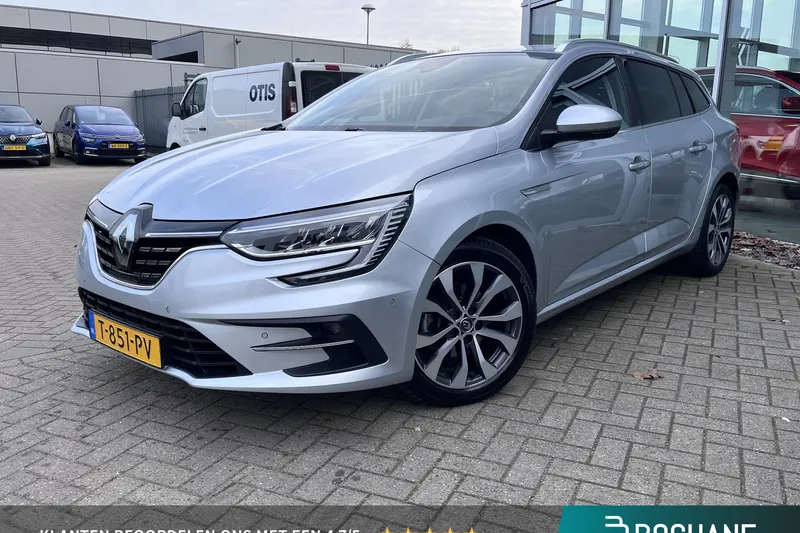 Renault Mégane