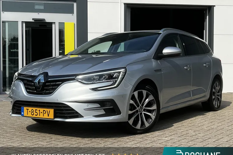 Renault Mégane (2023)