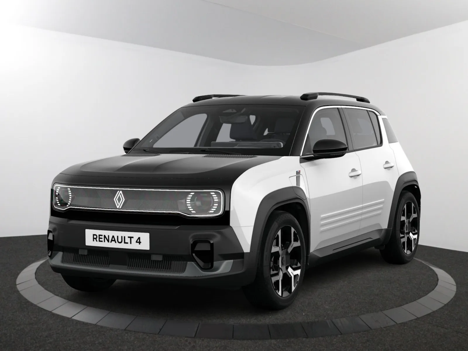 Renault 4 (2026) — foto 1