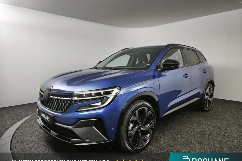 Renault Austral (2024)