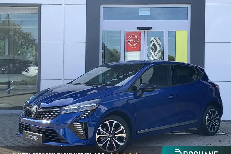 Renault Clio (2025)