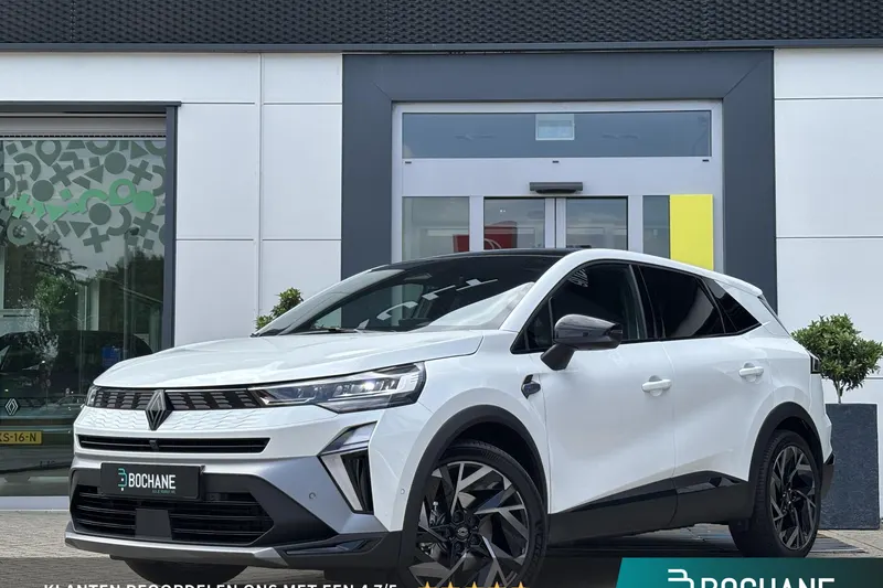 Renault Symbioz