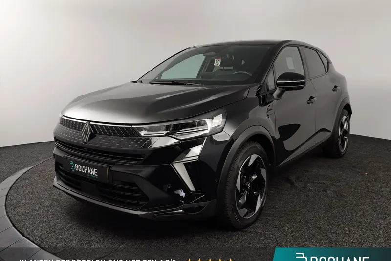 Renault Captur (2024)