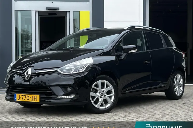 Renault Clio (2020)