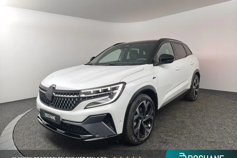 Renault Austral (2024)