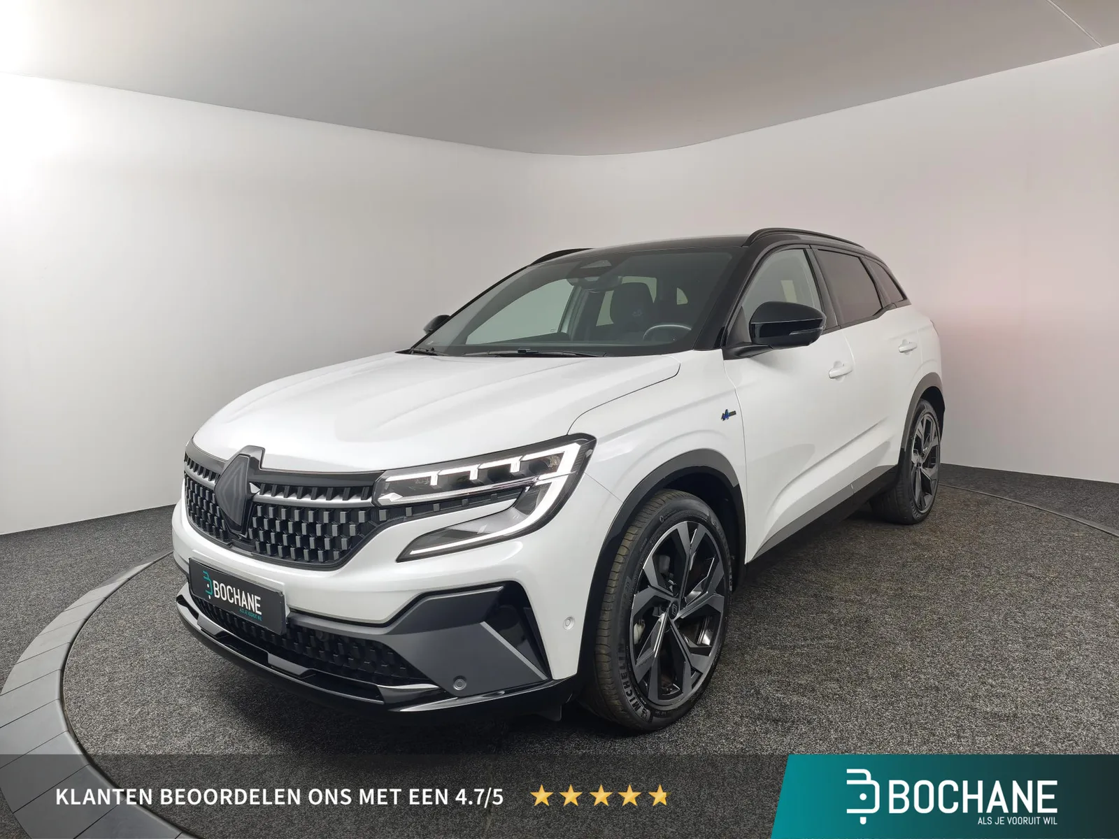 Renault Austral (2024) — foto 1
