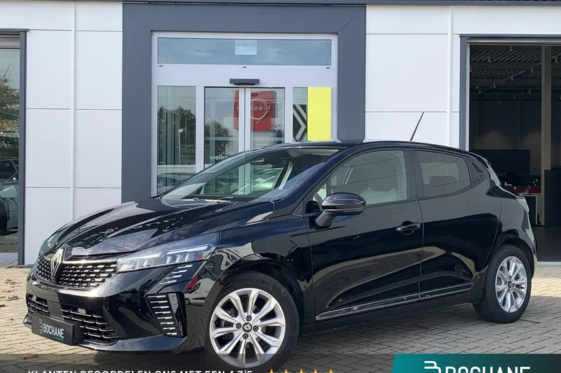 Renault Clio (2024)