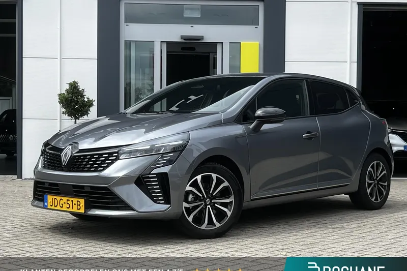 Renault Clio (2025)