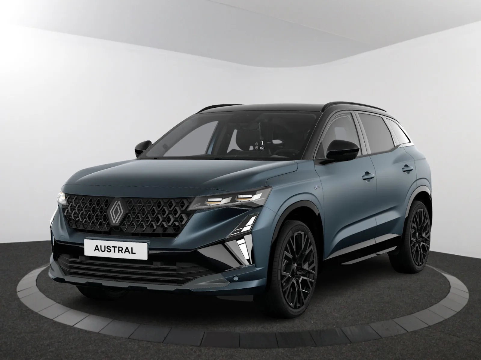 Renault Austral (2026) — foto 1