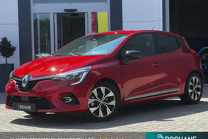 Renault Clio (2023)