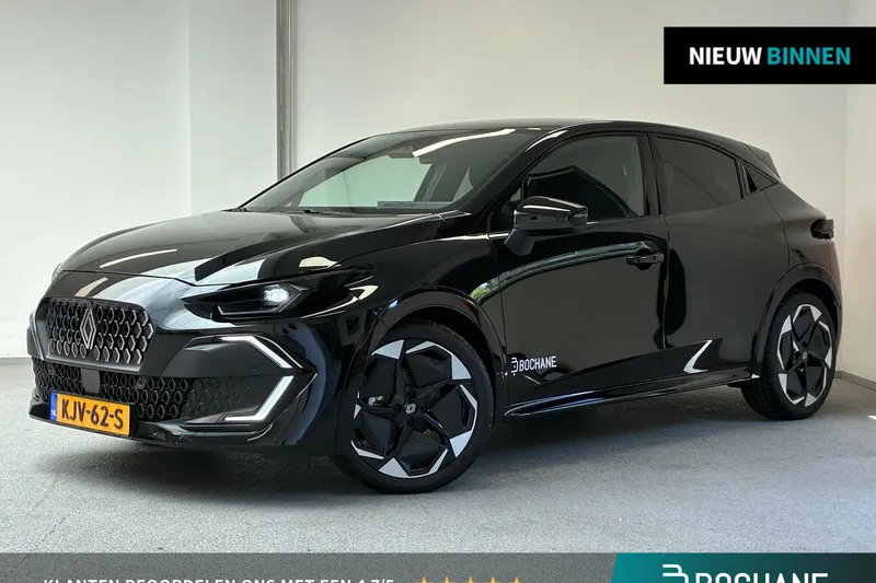 Renault Clio (2026)