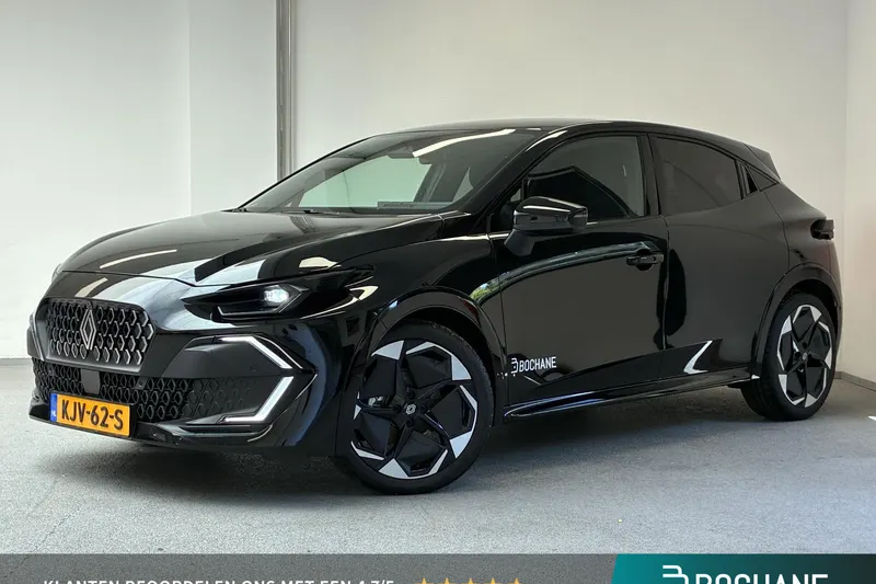 Renault Clio (2026)
