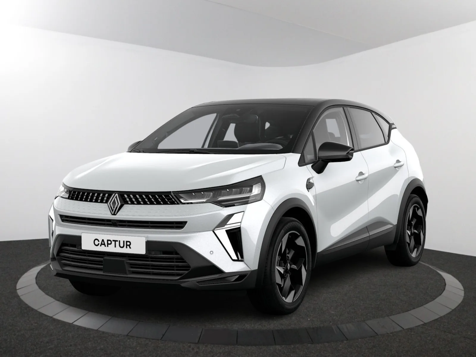 Renault Captur (2026) — foto 1