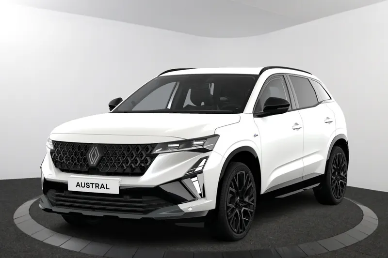 Renault Austral (2026)
