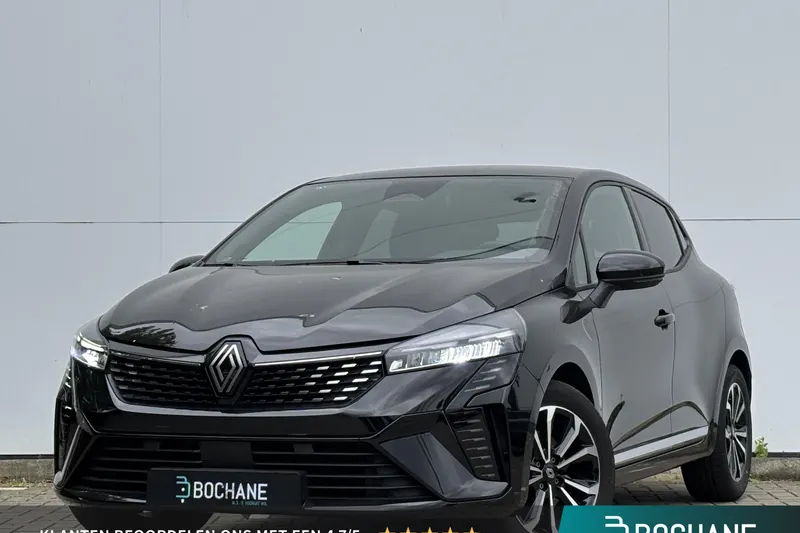 Renault Clio (2025)