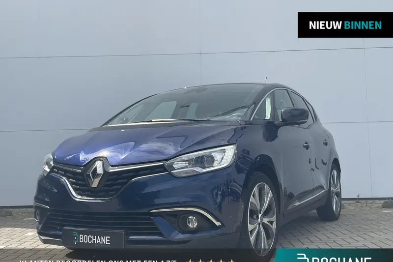 Renault Scénic (2020)