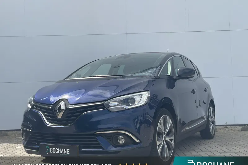 Renault Scénic (2020)