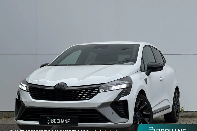 Renault Clio (2025)