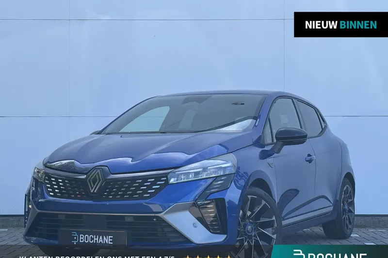 Renault Clio (2025)