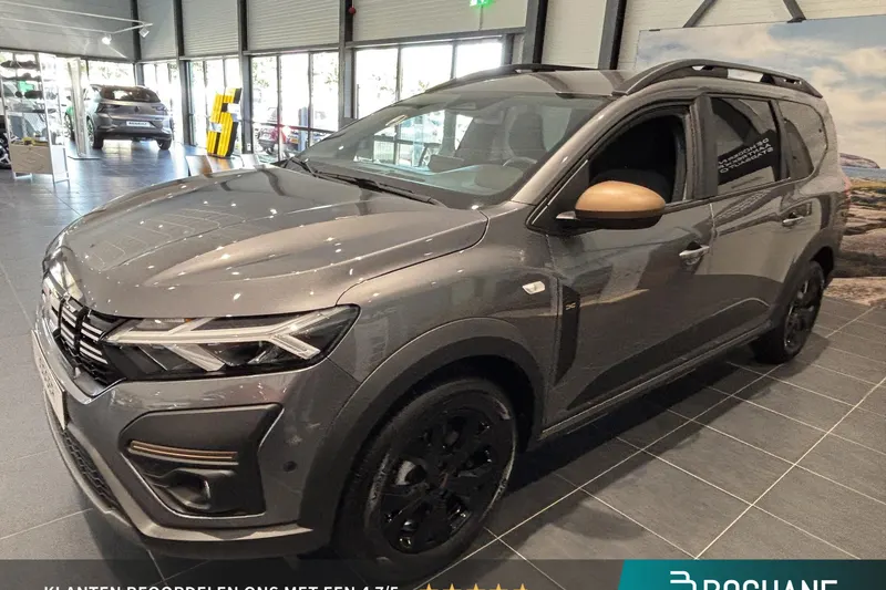 Dacia Jogger (2026)