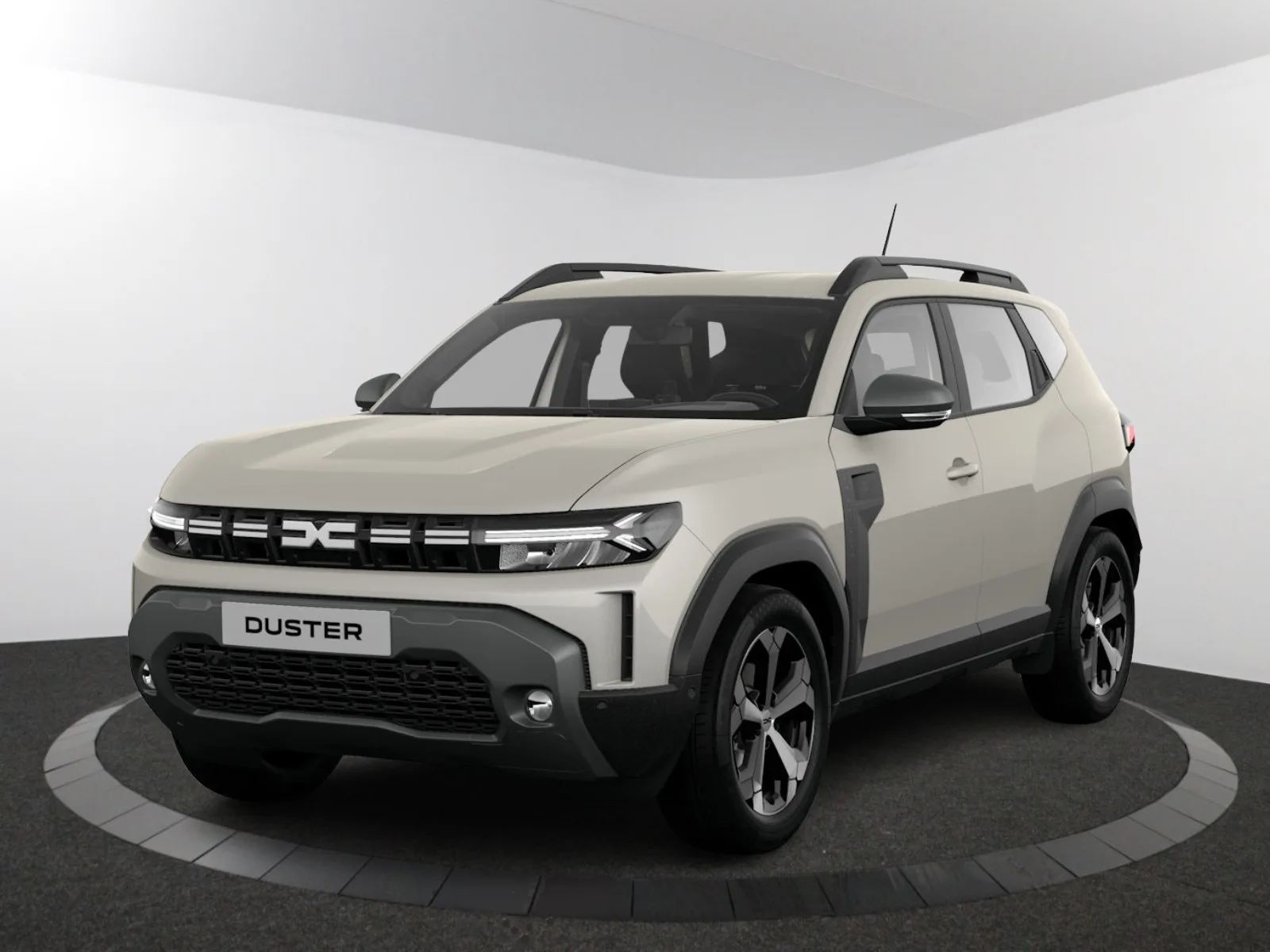 Dacia Duster (2026) — foto 1