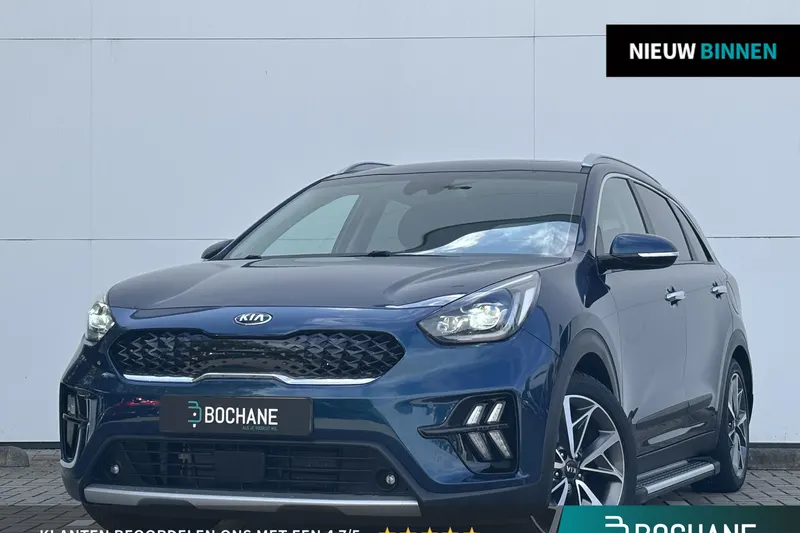 Kia Niro (2020)