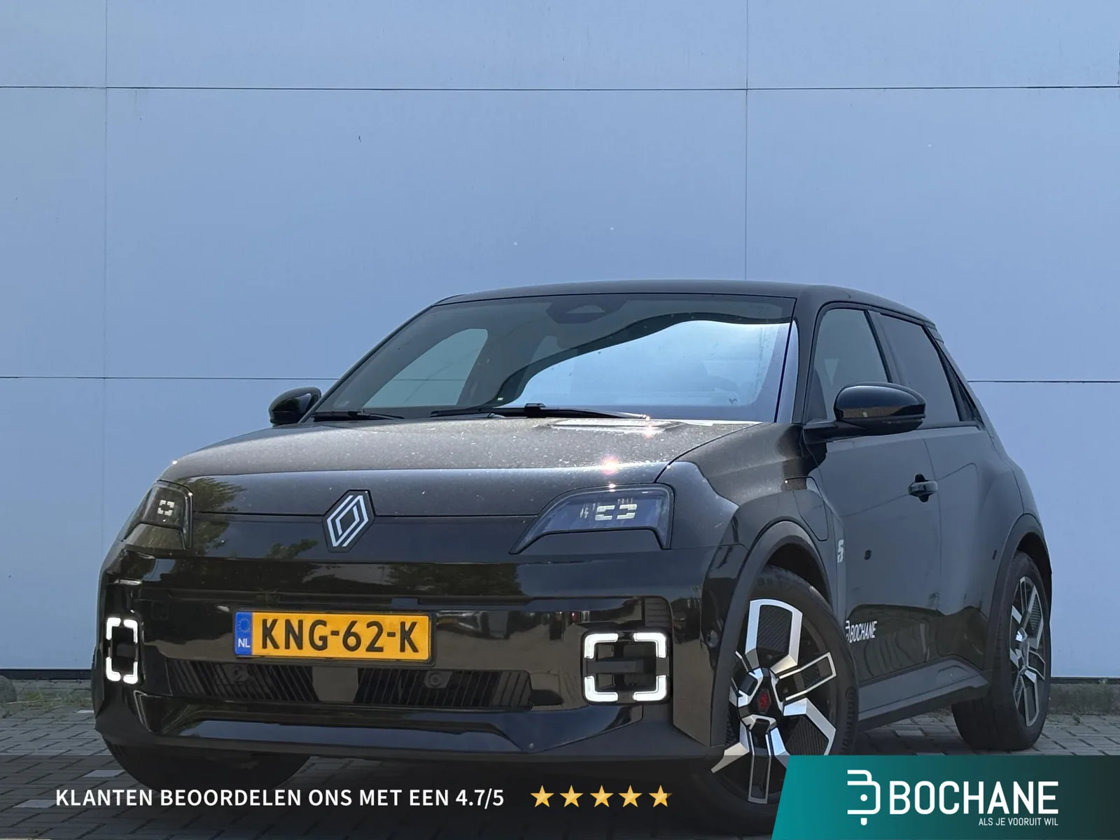 Renault 5 (2026) — foto 1