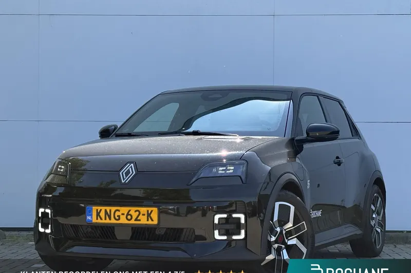Renault 5 (2026)