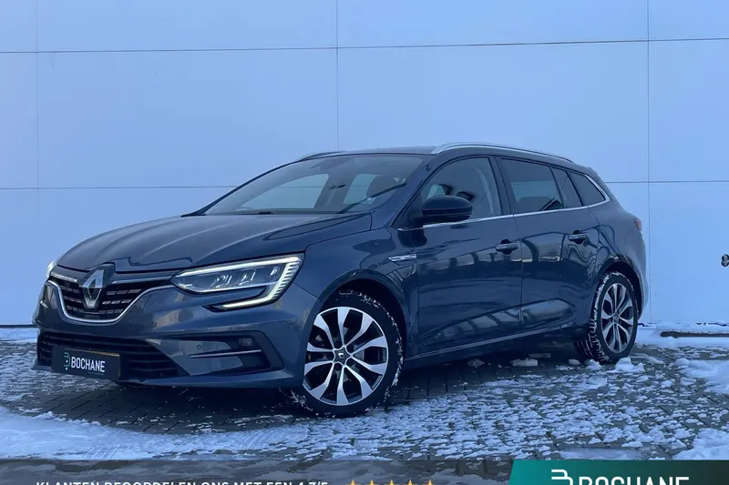 Renault Mégane (2023)