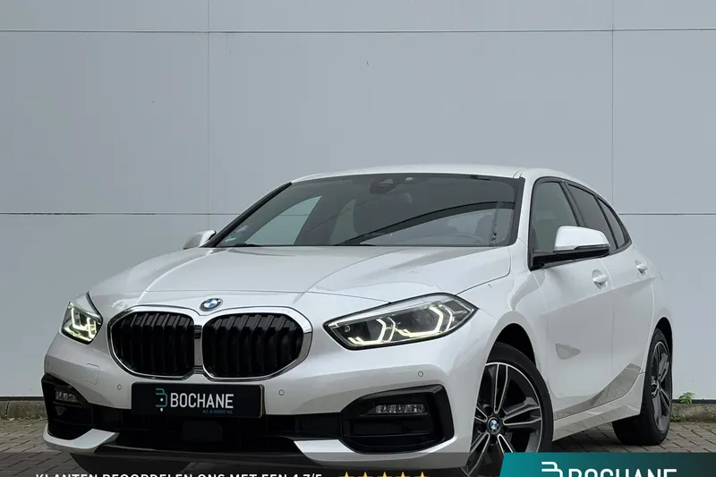 BMW 1-Serie (2021)