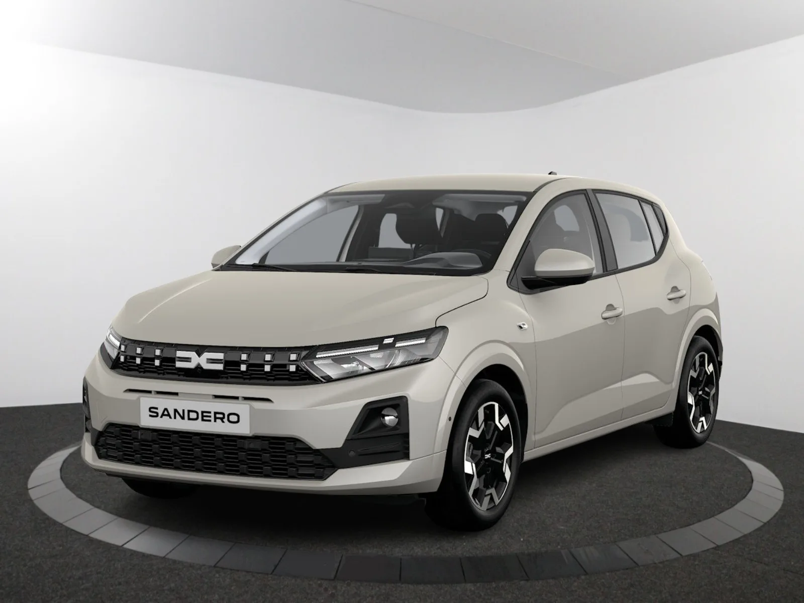 Dacia Sandero (2026) — foto 1
