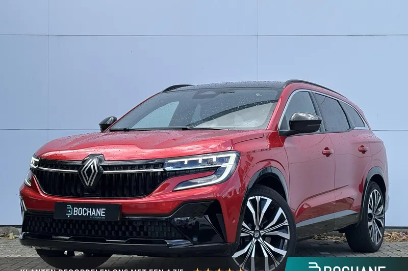 Renault Espace (2025)