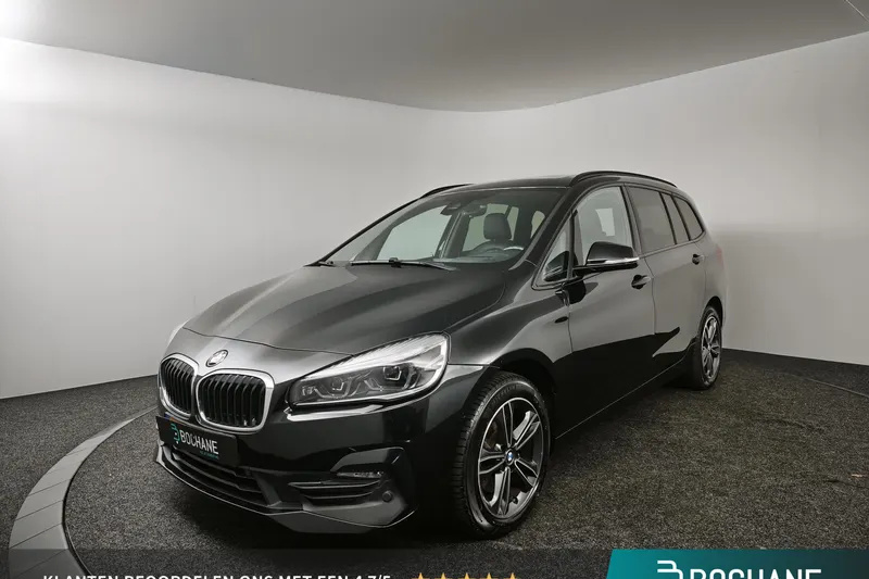 BMW 2-Serie (2021)
