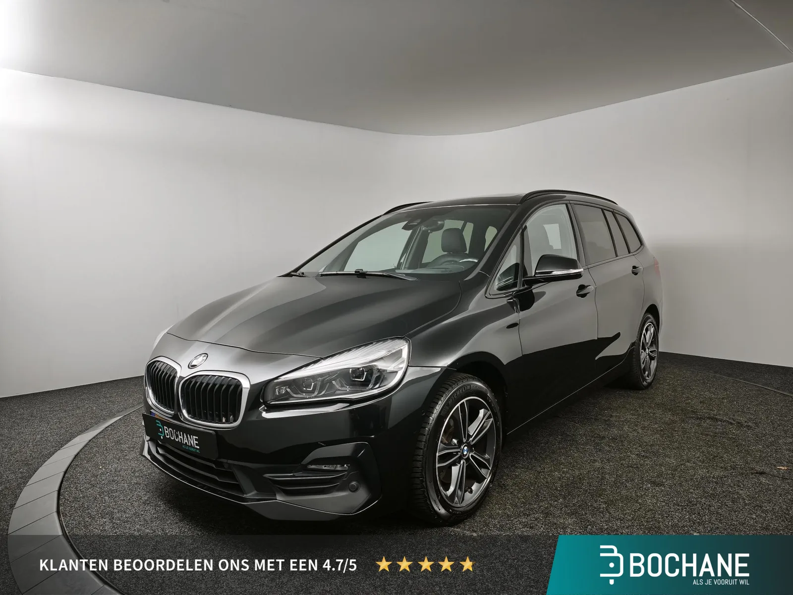 BMW 2-Serie (2021) — foto 1
