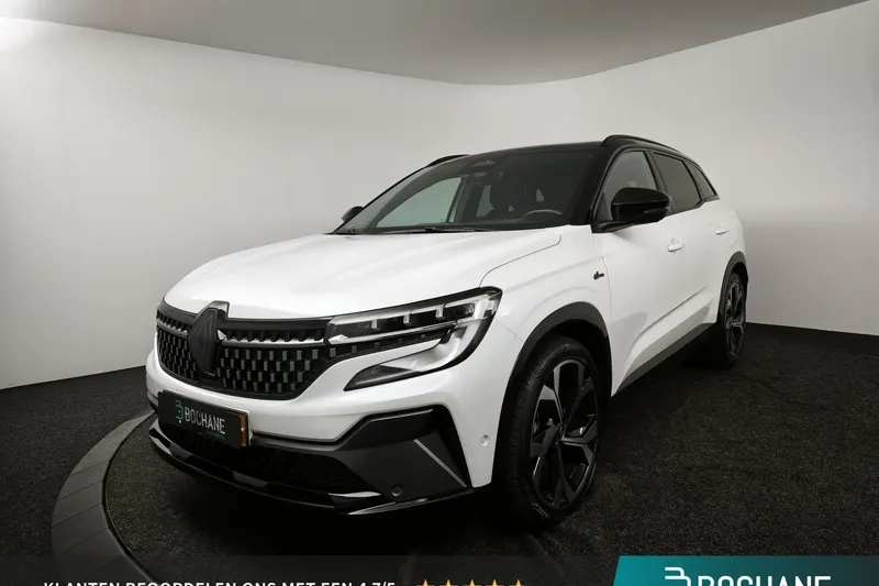 Renault Austral (2024)