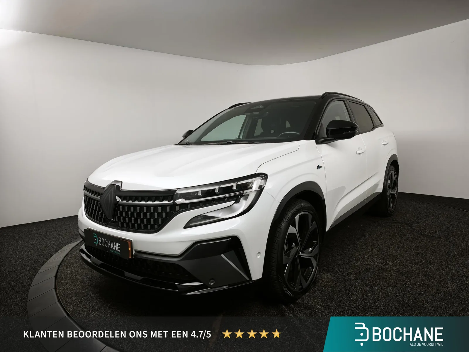 Renault Austral (2024) — foto 1