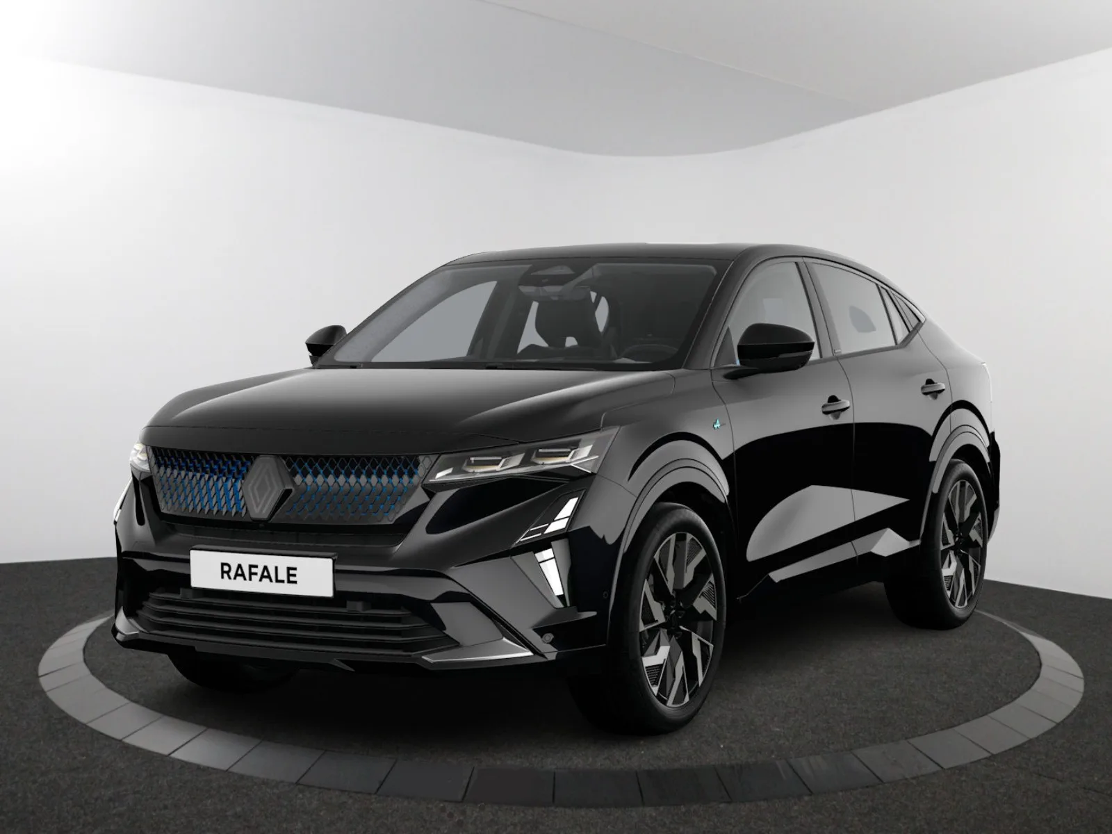 Renault Rafale (2026) — foto 1
