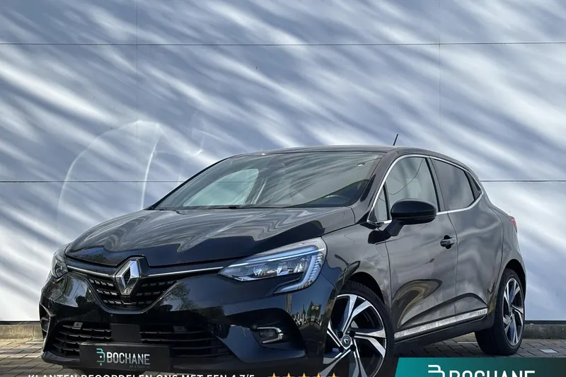 Renault Clio (2020)