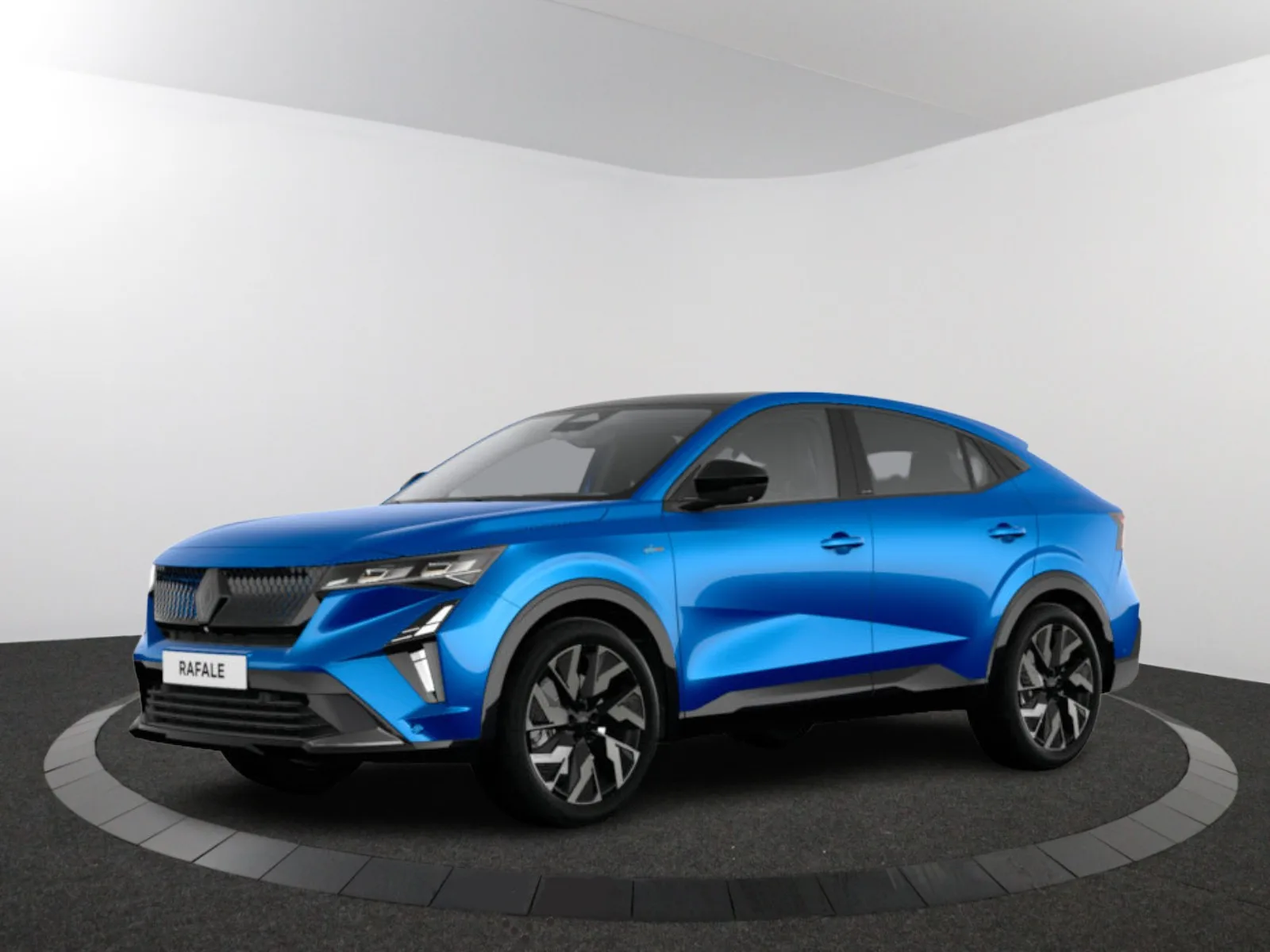 Renault Rafale (2026) — foto 1