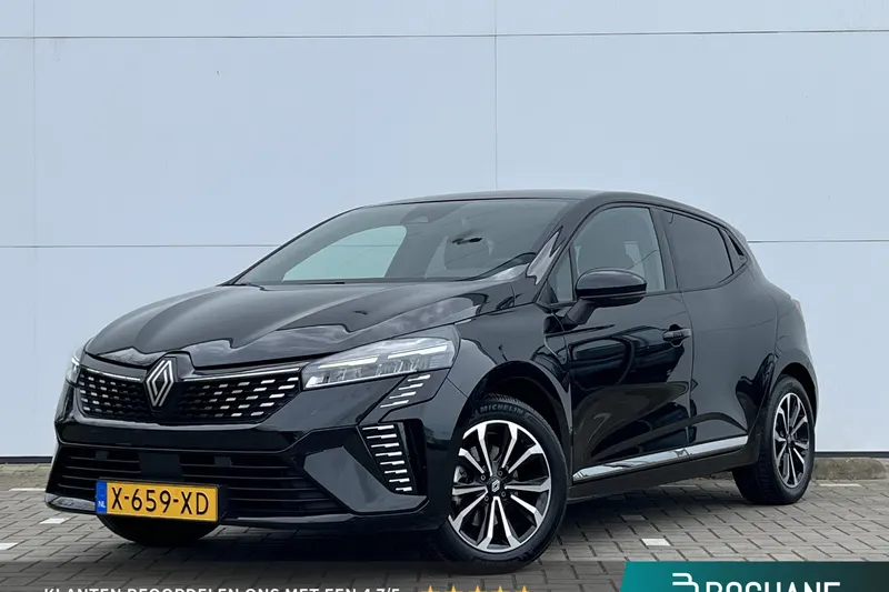 Renault Clio (2024)