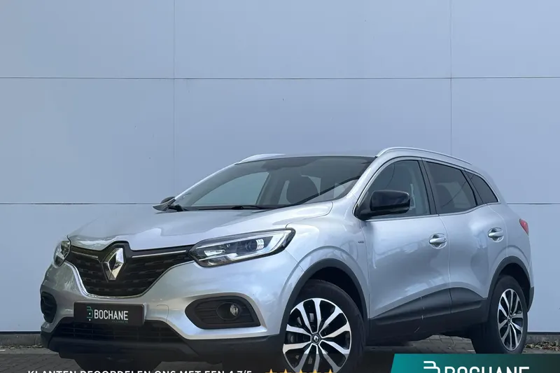 Renault Kadjar (2021)