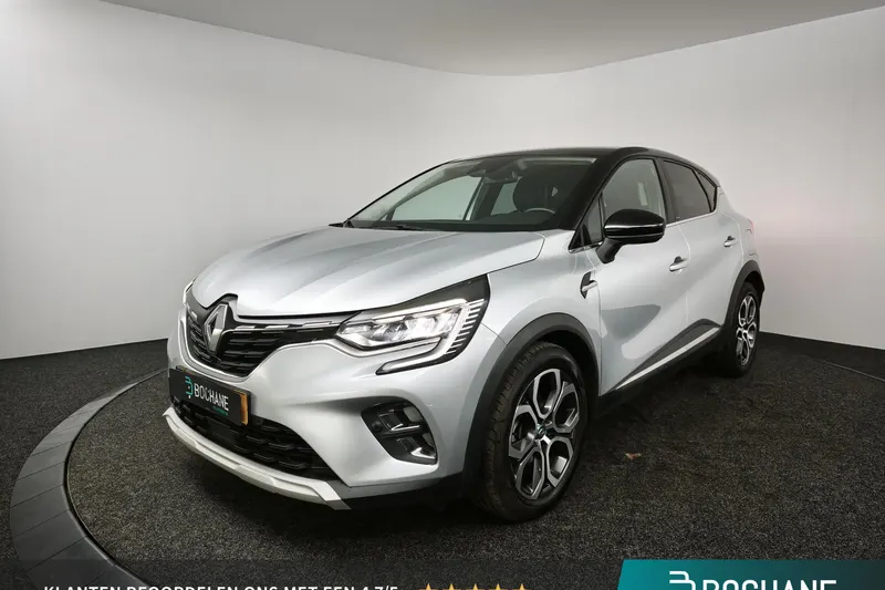 Renault Captur (2021)