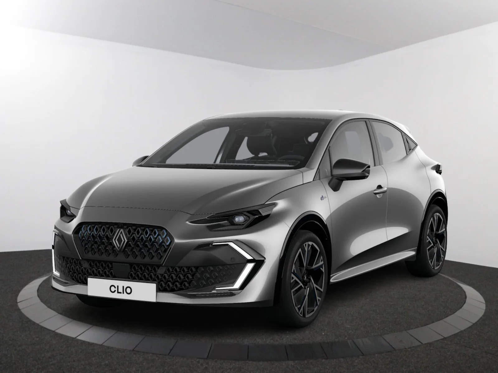 Renault Clio (2026) — foto 1