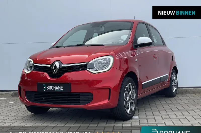Renault Twingo (2020)