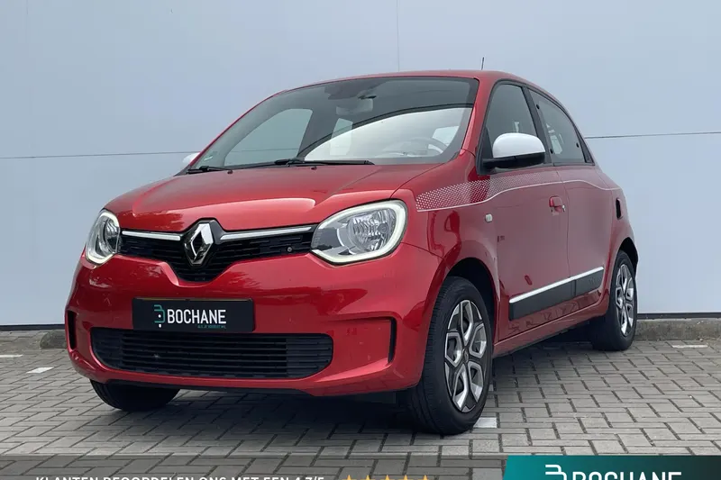 Renault Twingo (2020)