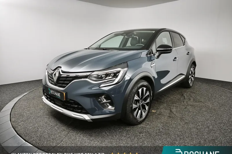 Renault Captur (2023)