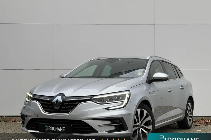 Renault Mégane (2023)
