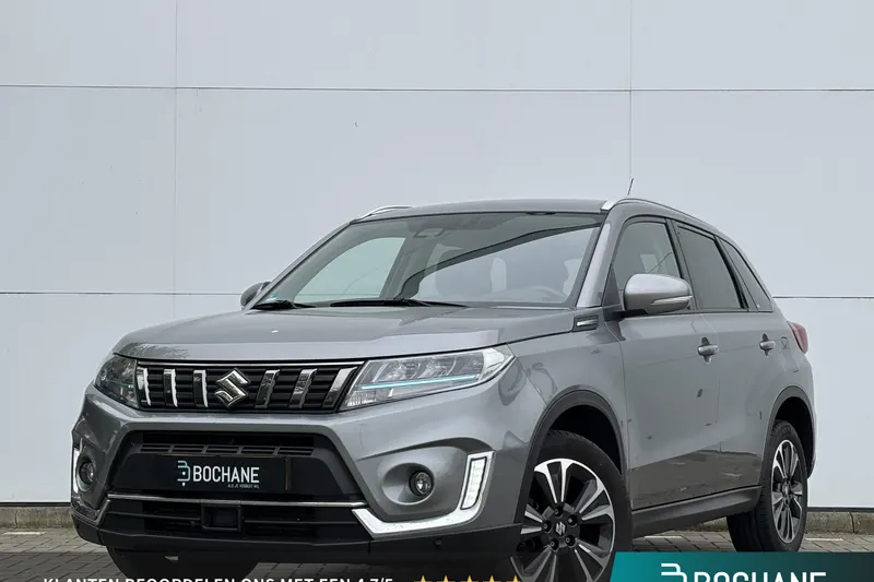 Suzuki Vitara (2021)