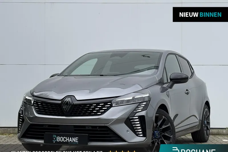Renault Clio (2025)